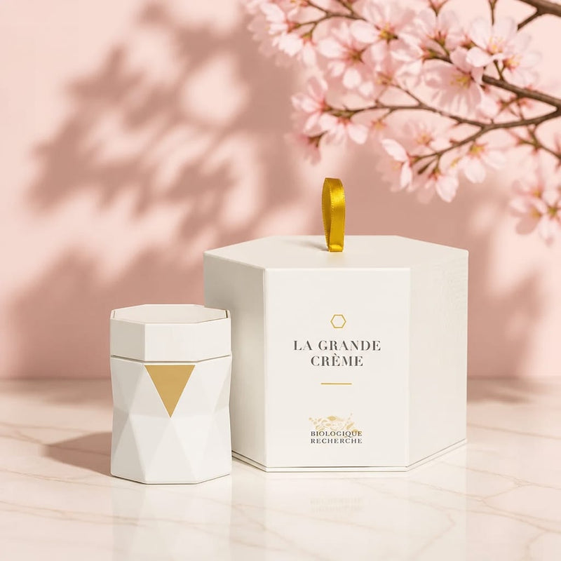 La Grande Crème Biologique Recherche : le soin prestige ultime