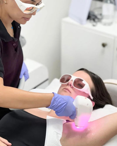 Épilation Laser Diode Définitive Paris 7ème : Résultats Durables Garantis