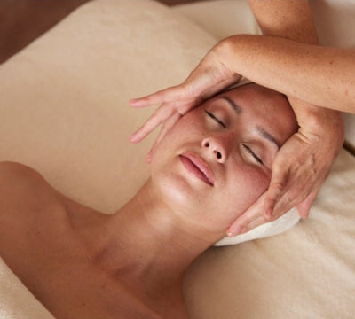 Massage Kobido Paris 7ème : lifting naturel facial japonais